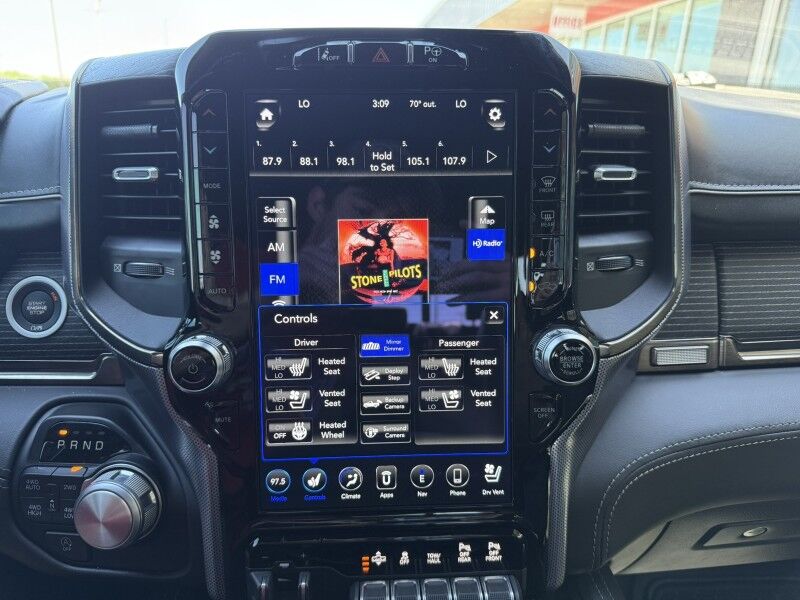 2019 Ram 1500 4x4 Hemi V8 Limited Collinsville OK