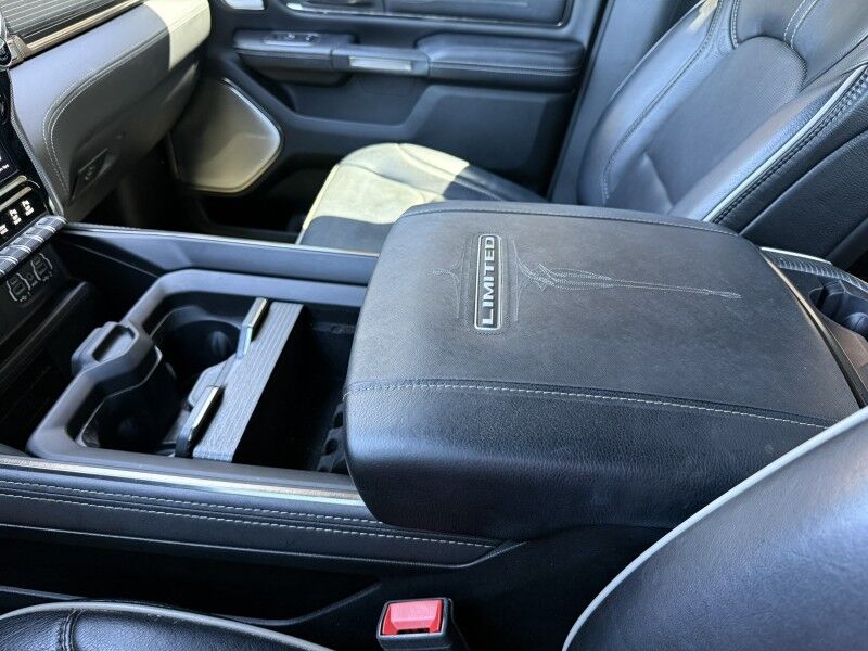 2019 Ram 1500 4x4 Hemi V8 Limited Collinsville OK