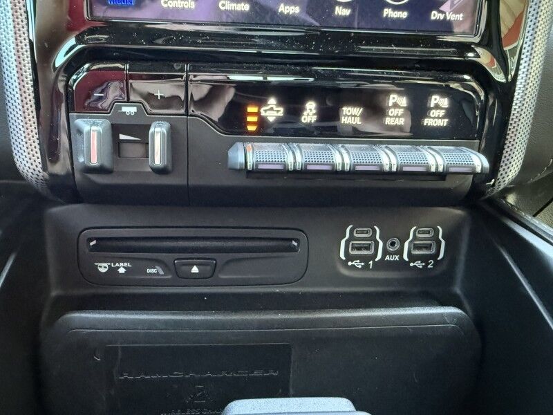 2019 Ram 1500 4x4 Hemi V8 Limited Collinsville OK