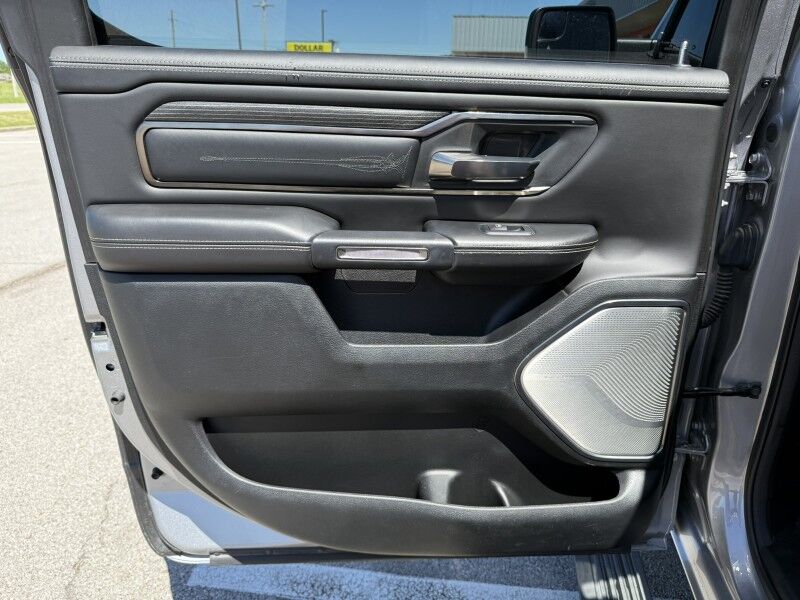 2019 Ram 1500 4x4 Hemi V8 Limited Collinsville OK
