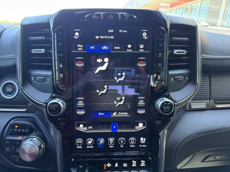 2019 Ram 1500 4x4 Hemi V8 Limited Collinsville OK