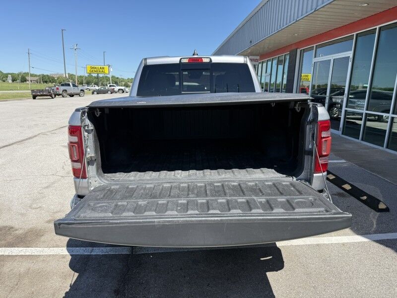 2019 Ram 1500 4x4 Hemi V8 Limited Collinsville OK