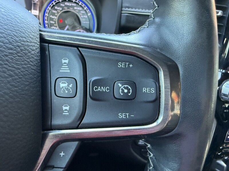 2019 Ram 1500 4x4 Hemi V8 Limited Collinsville OK