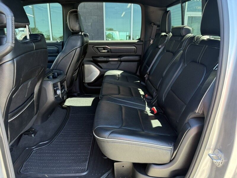 2019 Ram 1500 4x4 Hemi V8 Limited Collinsville OK