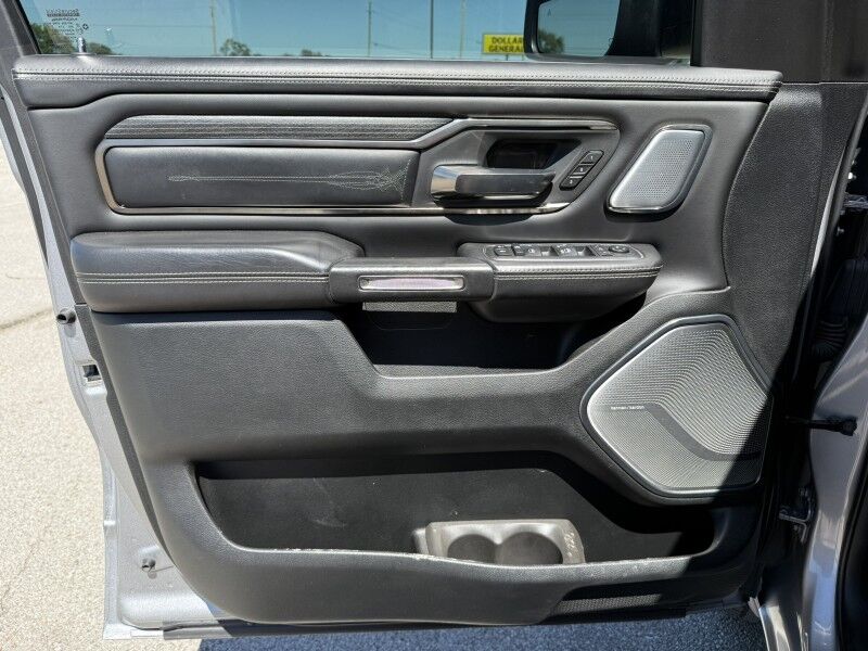2019 Ram 1500 4x4 Hemi V8 Limited Collinsville OK
