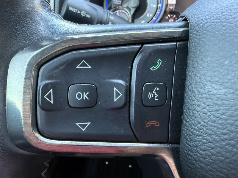 2019 Ram 1500 4x4 Hemi V8 Limited Collinsville OK