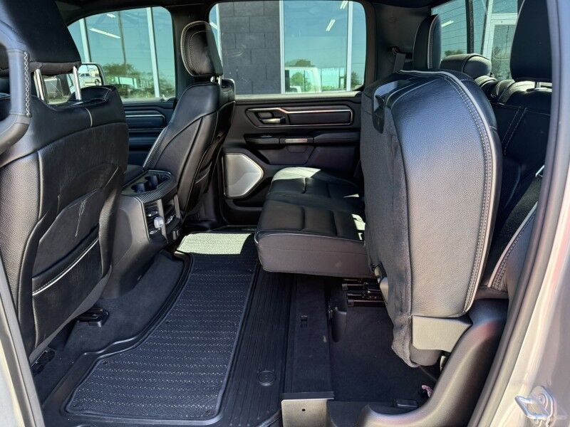 2019 Ram 1500 4x4 Hemi V8 Limited Collinsville OK