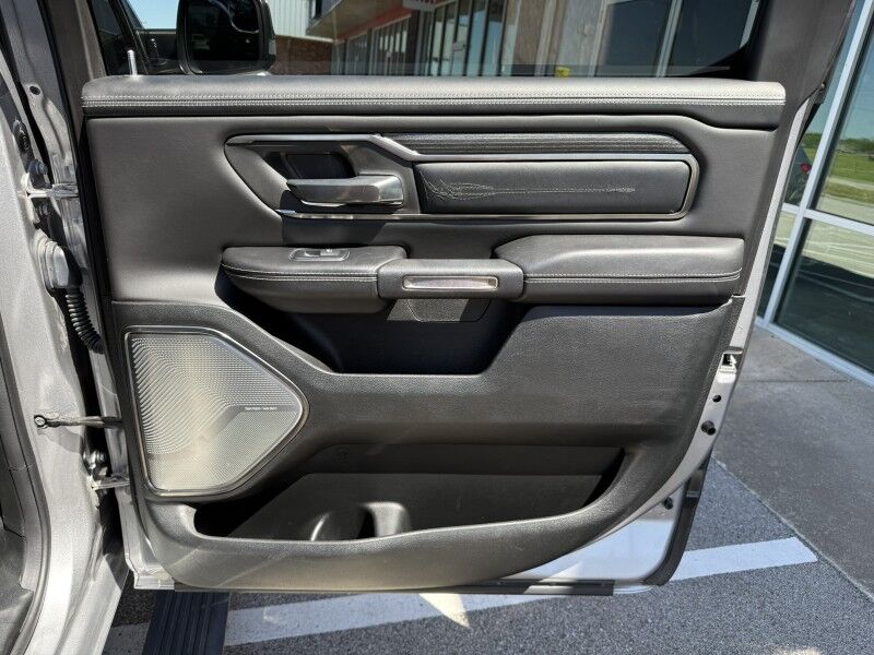 2019 Ram 1500 4x4 Hemi V8 Limited Collinsville OK