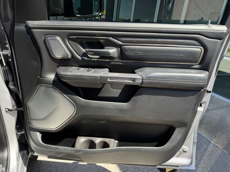 2019 Ram 1500 4x4 Hemi V8 Limited Collinsville OK