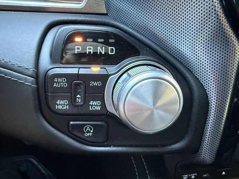 2019 Ram 1500 4x4 Hemi V8 Limited Collinsville OK