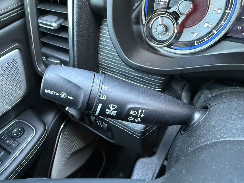 2019 Ram 1500 4x4 Hemi V8 Limited Collinsville OK