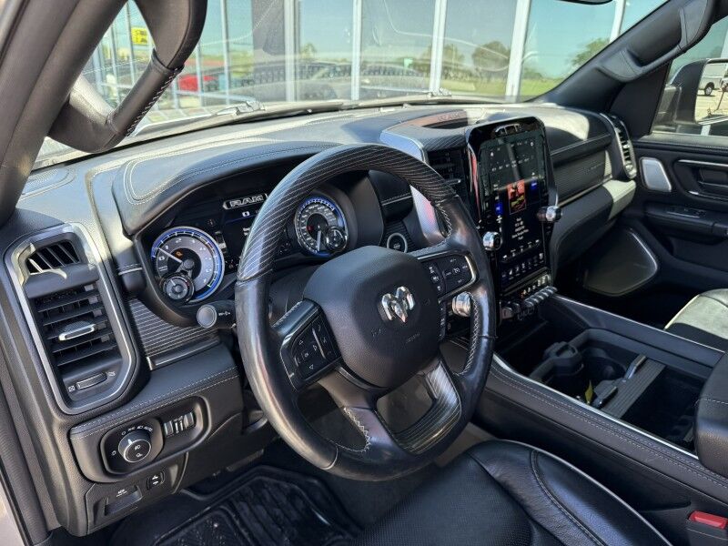 2019 Ram 1500 4x4 Hemi V8 Limited Collinsville OK
