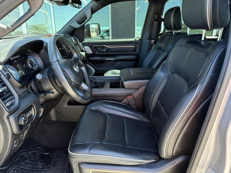 2019 Ram 1500 4x4 Hemi V8 Limited Collinsville OK