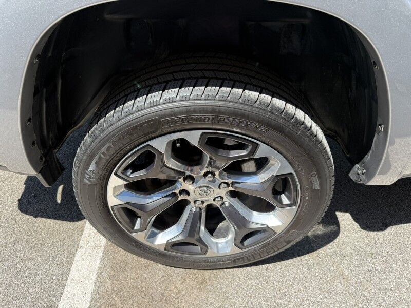 2019 Ram 1500 4x4 Hemi V8 Limited Collinsville OK