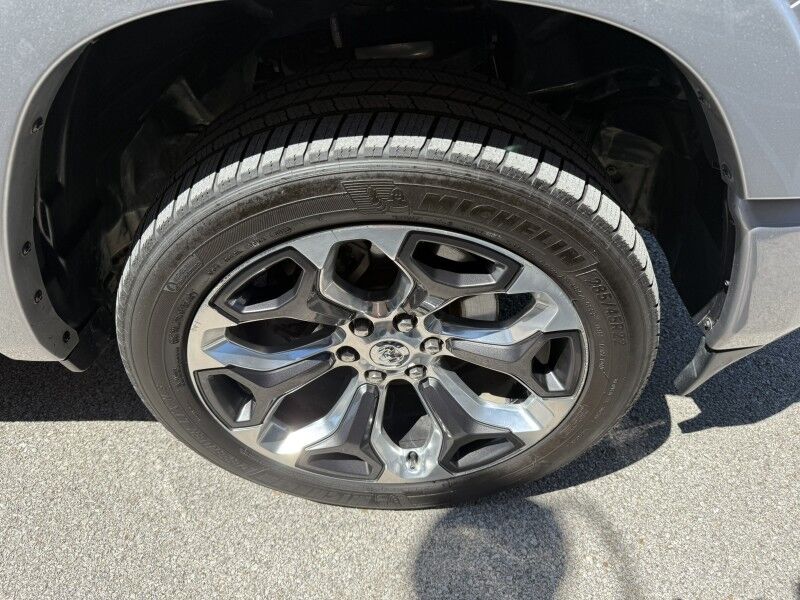 2019 Ram 1500 4x4 Hemi V8 Limited Collinsville OK