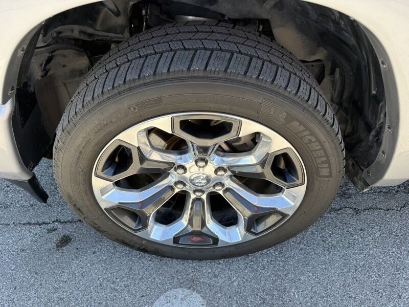 2019 Ram 1500 4x4 Hemi V8 Limited Collinsville OK