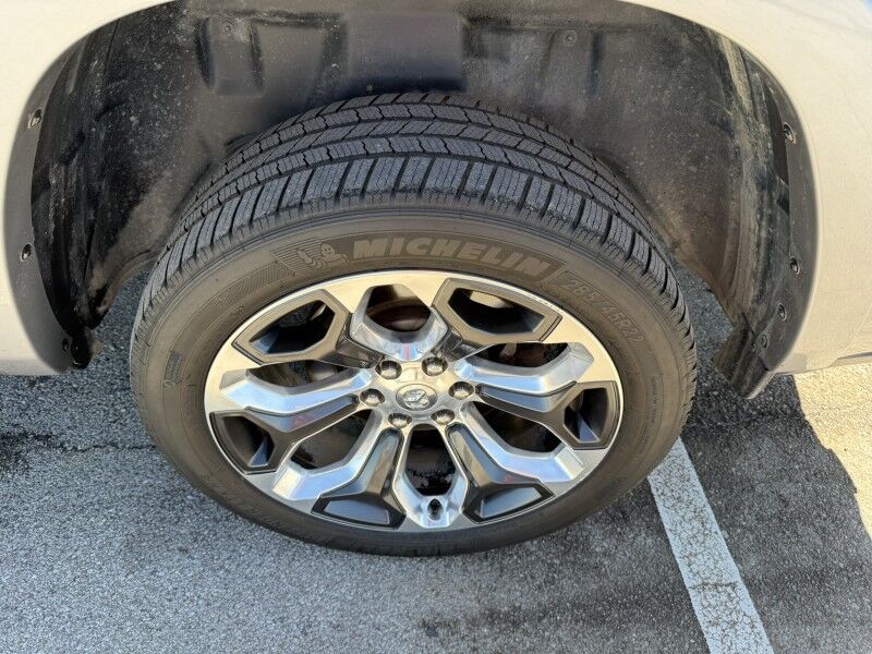 2019 Ram 1500 4x4 Hemi V8 Limited Collinsville OK