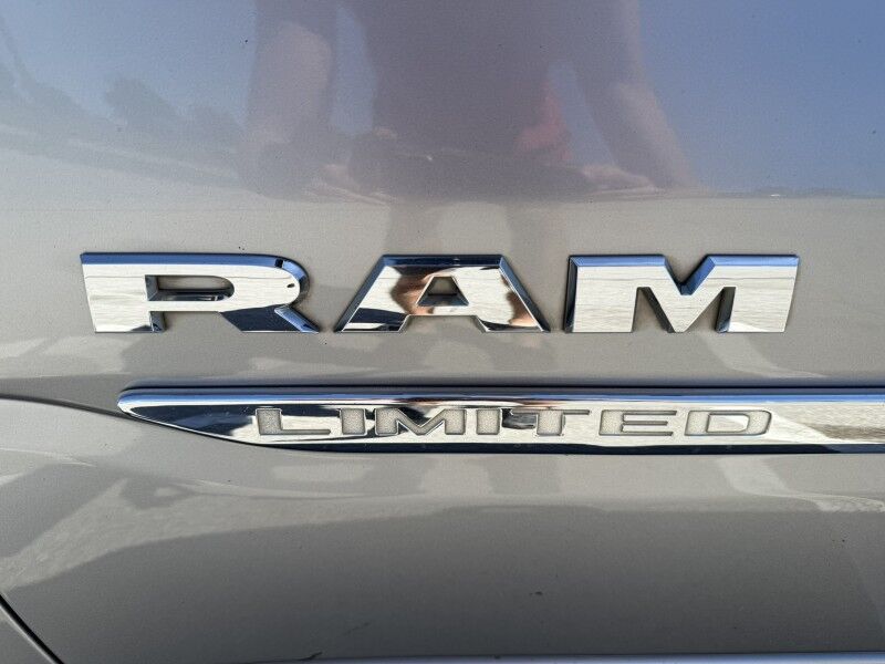 2019 Ram 1500 4x4 Hemi V8 Limited Collinsville OK