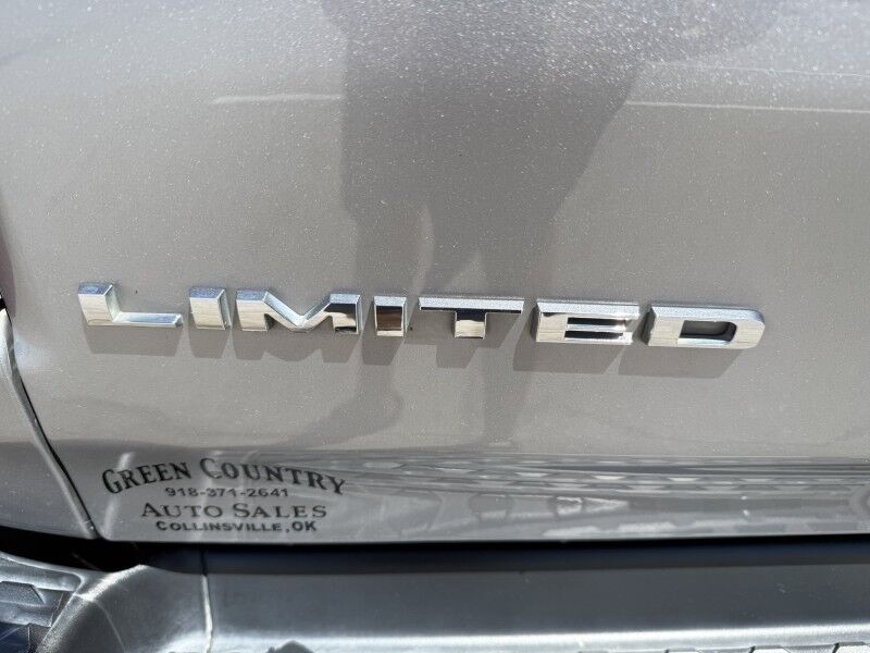 2019 Ram 1500 4x4 Hemi V8 Limited Collinsville OK