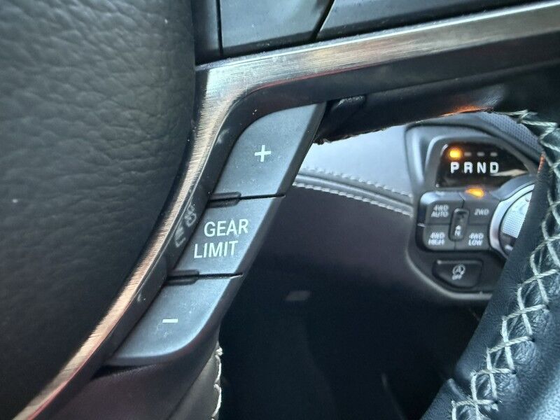 2019 Ram 1500 4x4 Hemi V8 Limited Collinsville OK