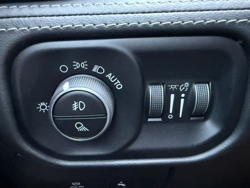 2019 Ram 1500 4x4 Hemi V8 Limited Collinsville OK