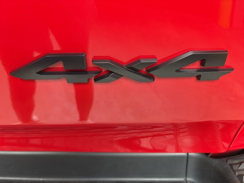 2019 Ram 1500 4x4 Quad Cab Rebel Minocqua WI