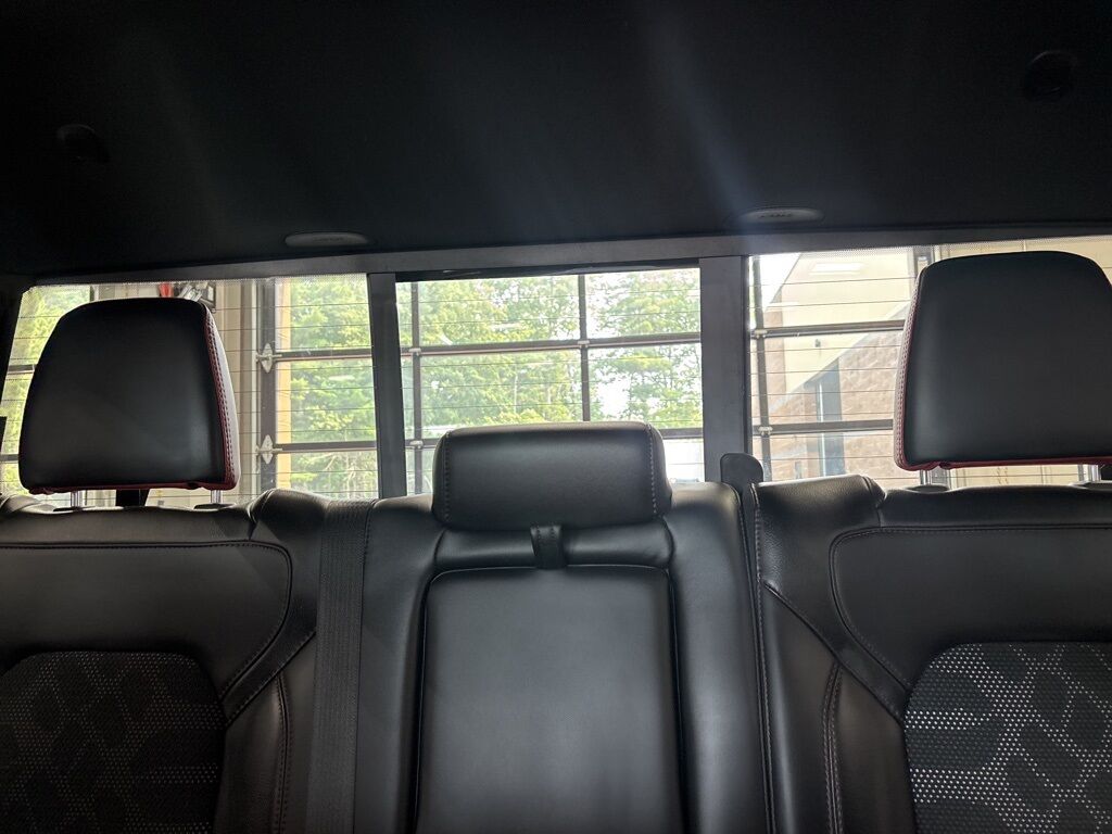2019 Ram 1500 4x4 Quad Cab Rebel Minocqua WI