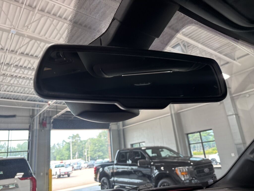 2019 Ram 1500 4x4 Quad Cab Rebel Minocqua WI