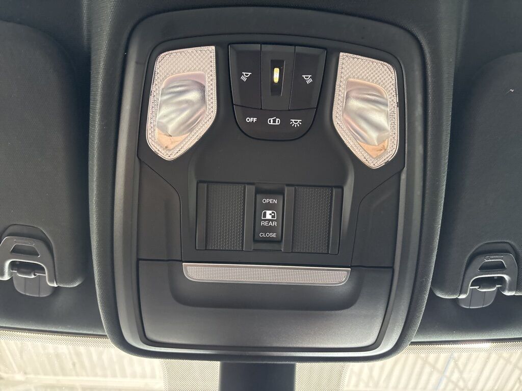2019 Ram 1500 4x4 Quad Cab Rebel Minocqua WI