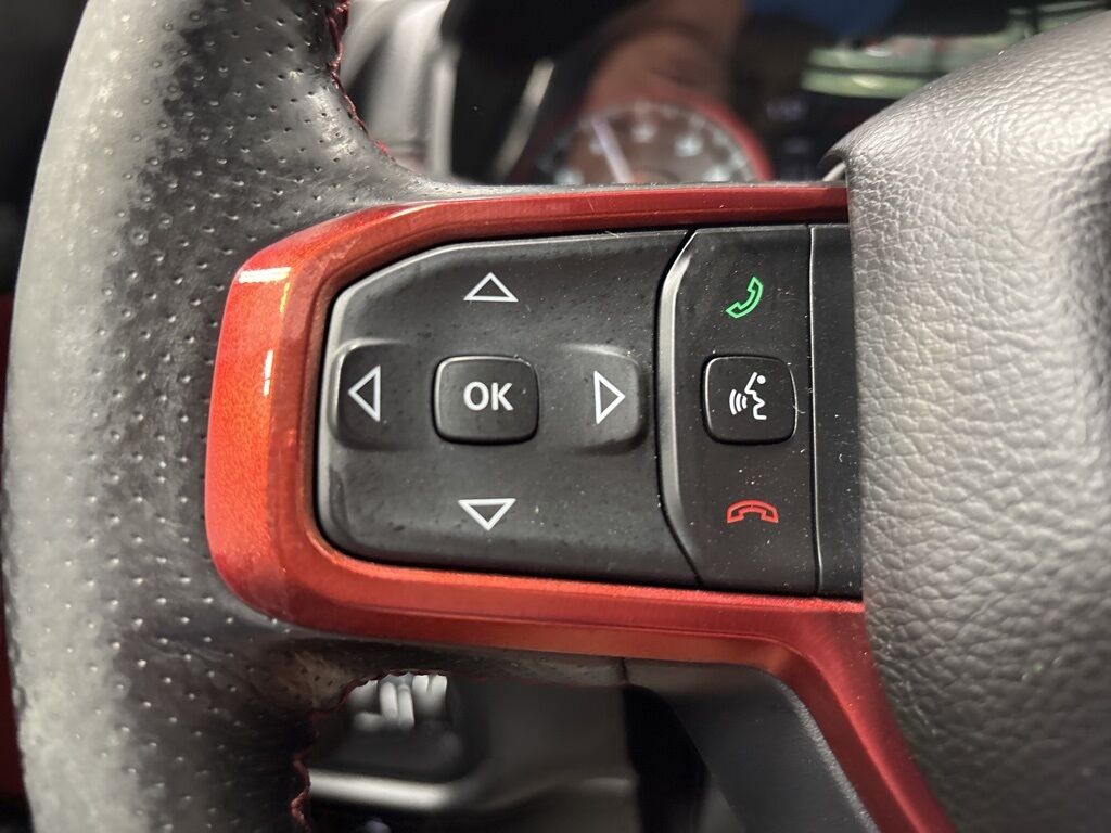 2019 Ram 1500 4x4 Quad Cab Rebel Minocqua WI