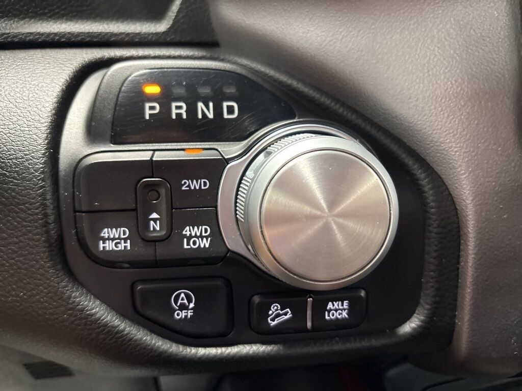 2019 Ram 1500 4x4 Quad Cab Rebel Minocqua WI