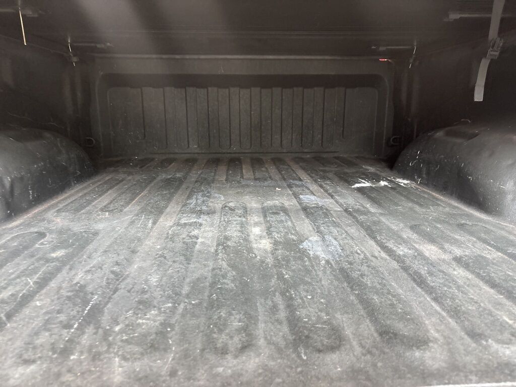 2019 Ram 1500 4x4 Quad Cab Rebel Minocqua WI