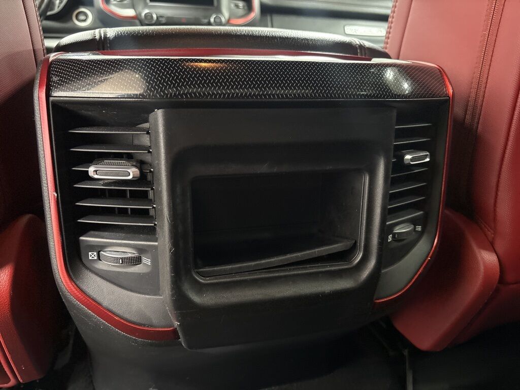 2019 Ram 1500 4x4 Quad Cab Rebel Minocqua WI