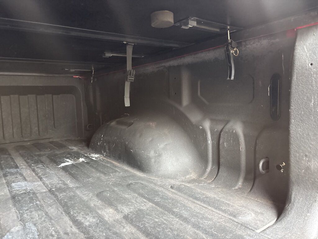 2019 Ram 1500 4x4 Quad Cab Rebel Minocqua WI