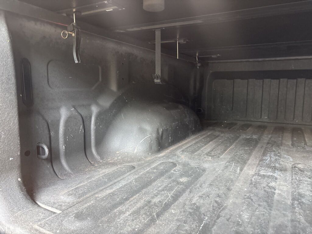 2019 Ram 1500 4x4 Quad Cab Rebel Minocqua WI