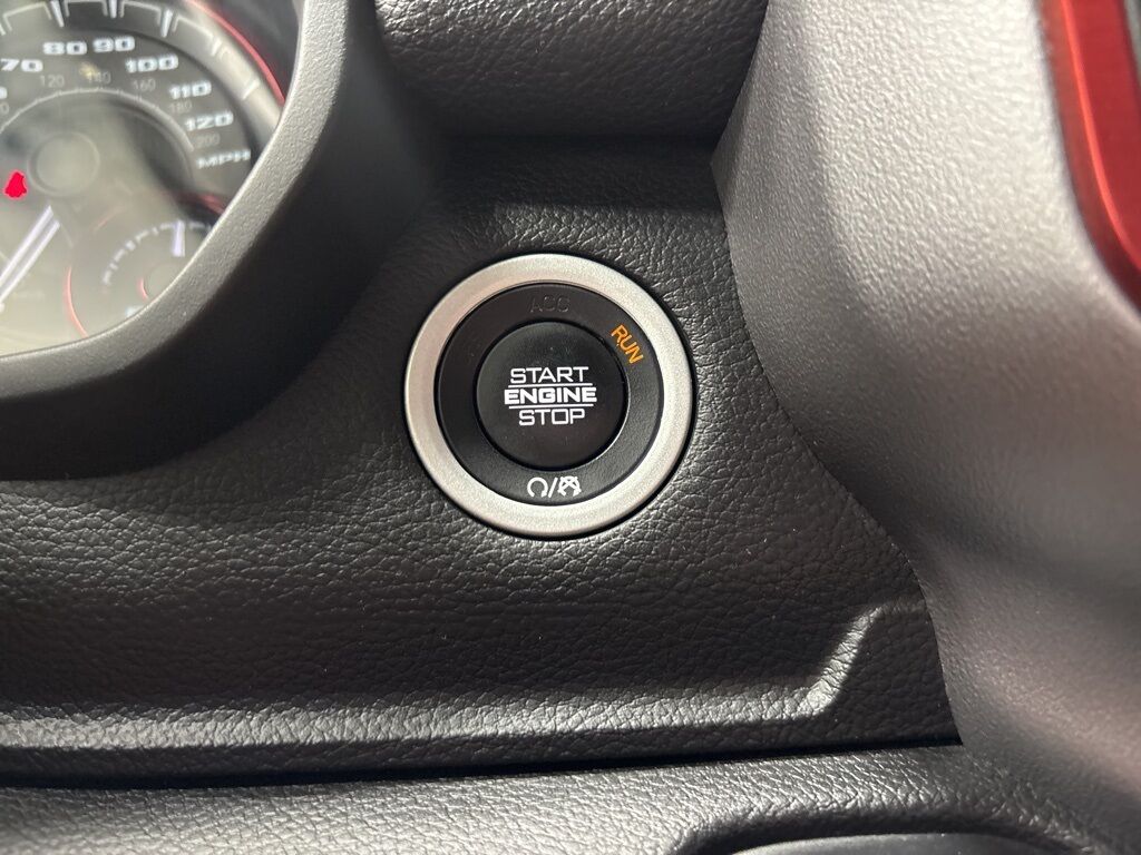 2019 Ram 1500 4x4 Quad Cab Rebel Minocqua WI