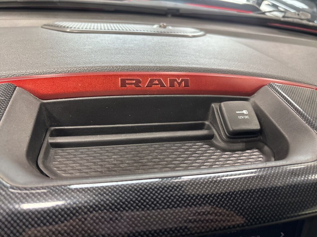 2019 Ram 1500 4x4 Quad Cab Rebel Minocqua WI