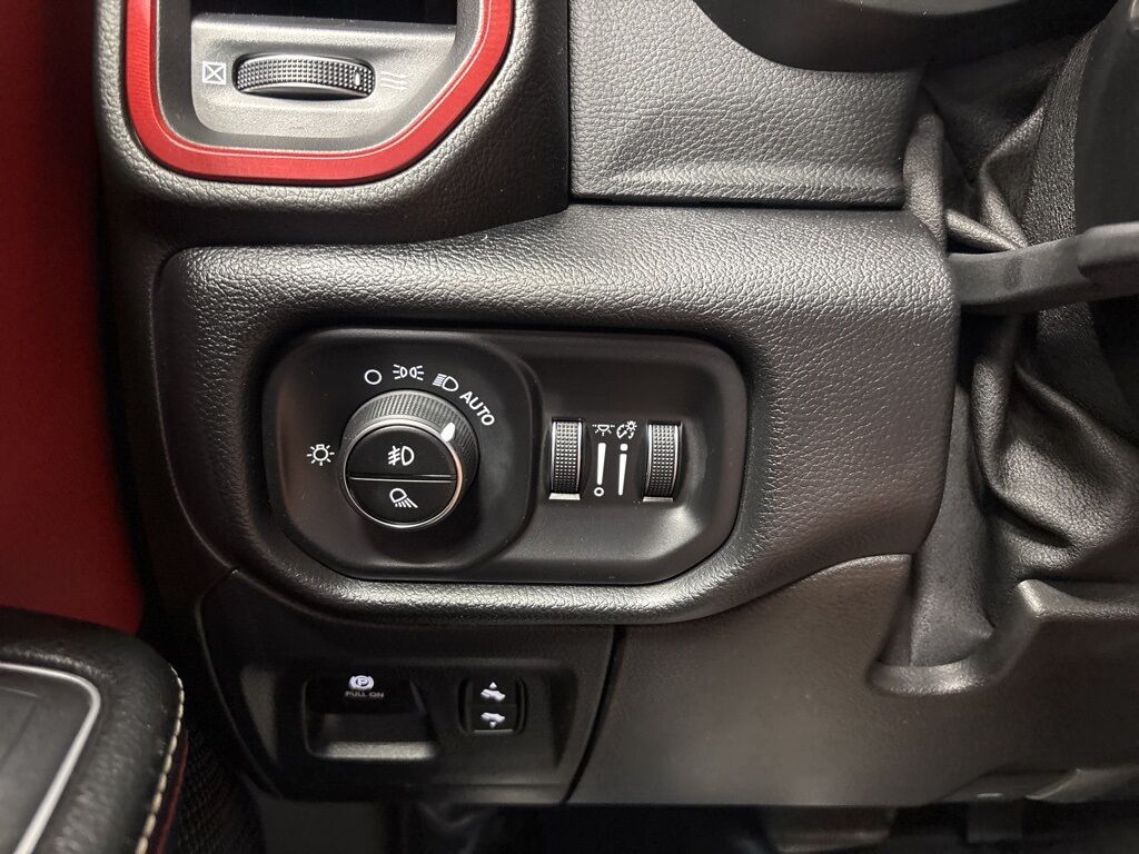 2019 Ram 1500 4x4 Quad Cab Rebel Minocqua WI