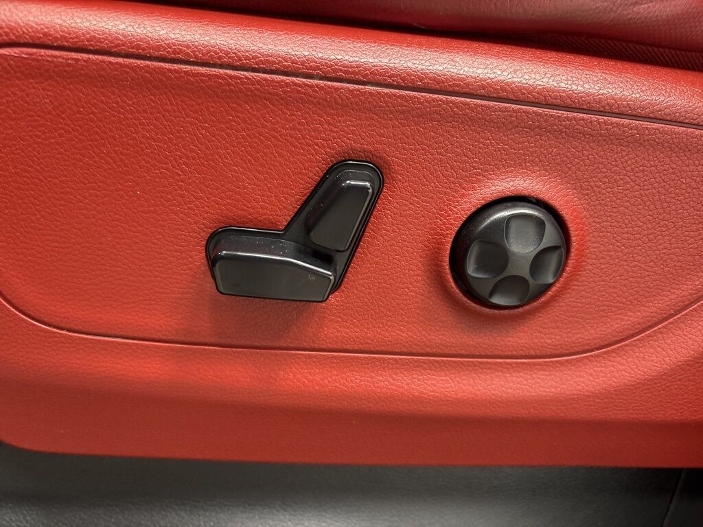 2019 Ram 1500 4x4 Quad Cab Rebel Minocqua WI
