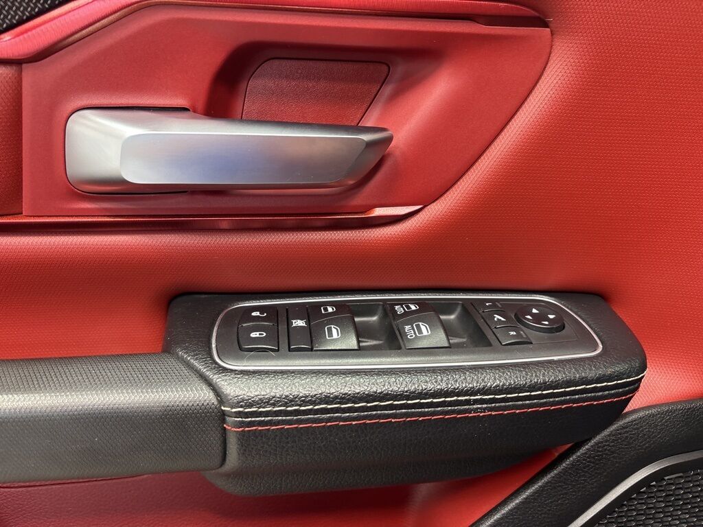 2019 Ram 1500 4x4 Quad Cab Rebel Minocqua WI