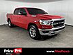 2019 Ram 1500 Big Horn 4x4 Crew Cab Hemi w/Bucket Seats