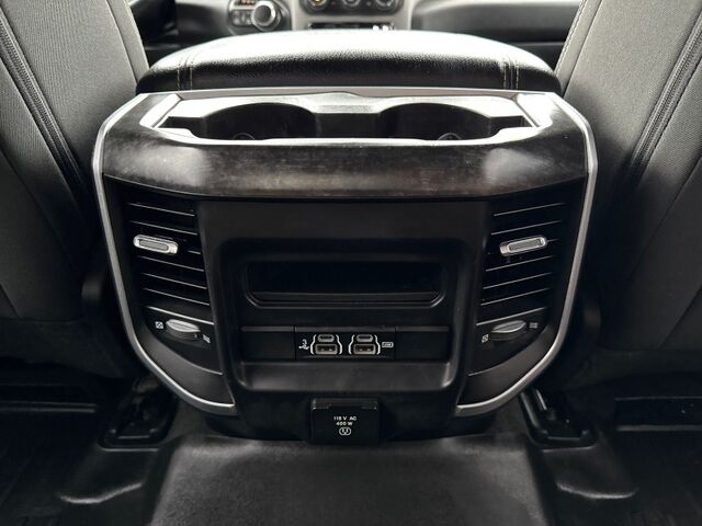 2019 Ram 1500 Big Horn Crew Cab 4WD Arlington VA