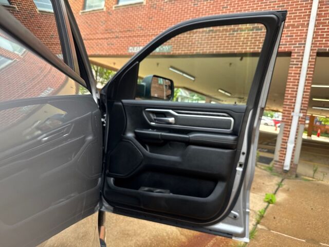 2019 Ram 1500 Big Horn Crew Cab 4WD Arlington VA