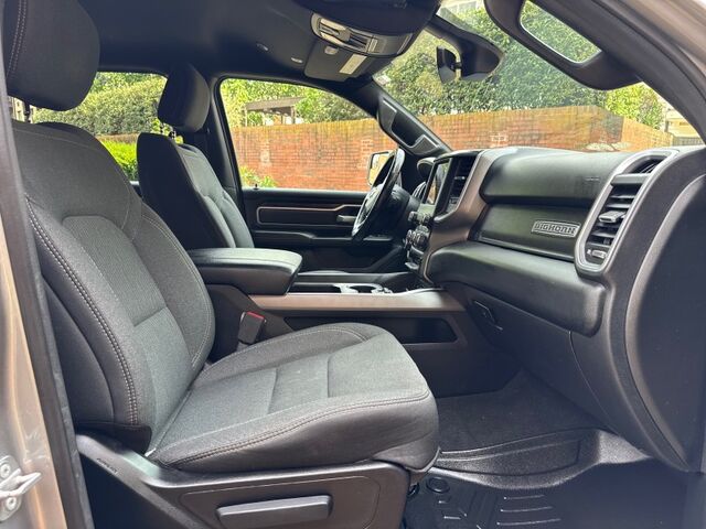 2019 Ram 1500 Big Horn Crew Cab 4WD Arlington VA