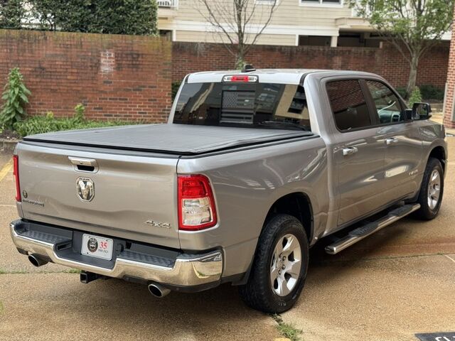 2019 Ram 1500 Big Horn Crew Cab 4WD Arlington VA