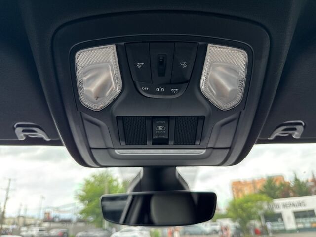 2019 Ram 1500 Big Horn Crew Cab 4WD Arlington VA