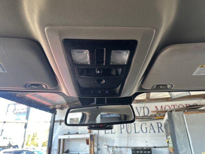 2019 Ram 1500 Big Horn Crew Cab LB 4WD Arlington VA