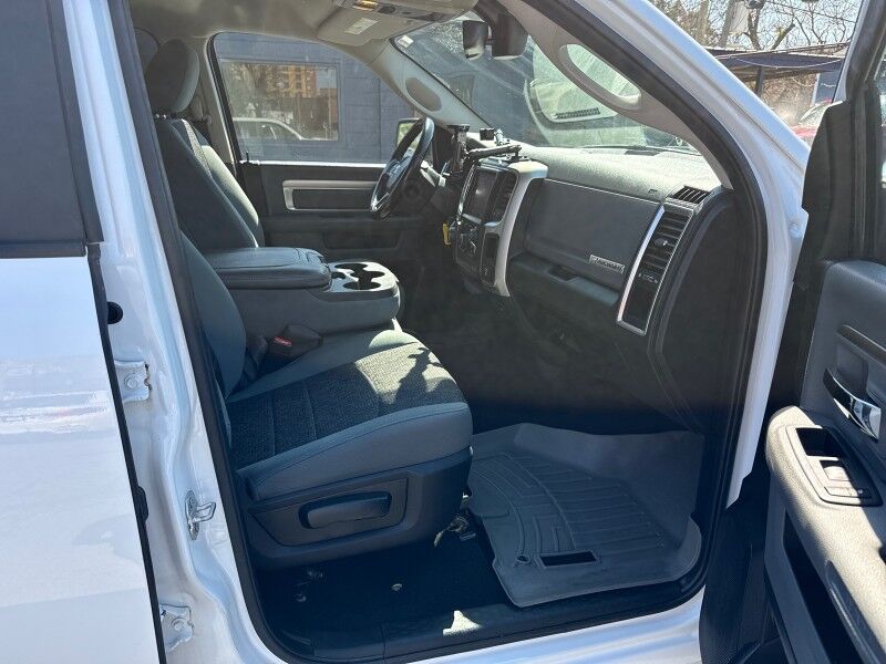 2019 Ram 1500 Big Horn Crew Cab LB 4WD Arlington VA