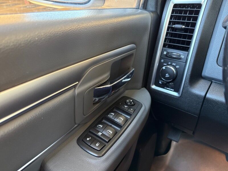 2019 Ram 1500 Big Horn Crew Cab LB 4WD Arlington VA