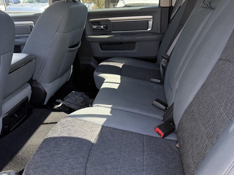 2019 Ram 1500 Big Horn Crew Cab LB 4WD Arlington VA